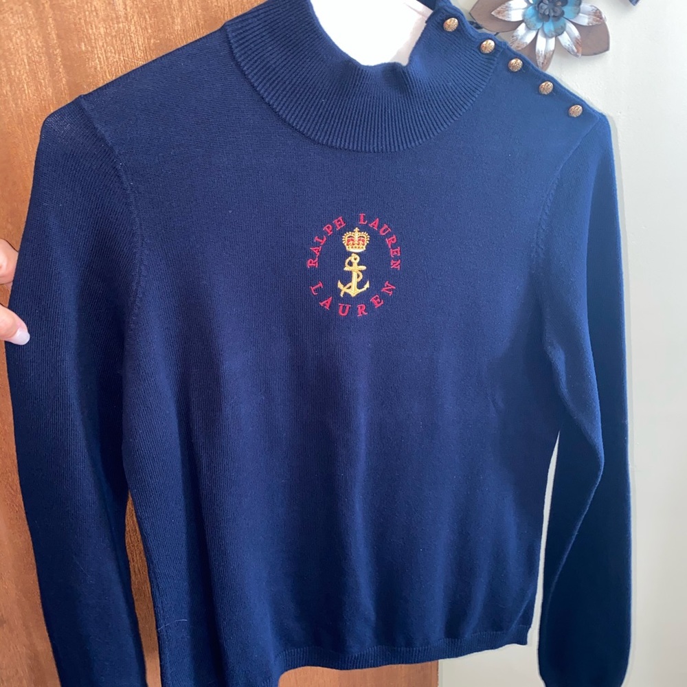Ralph Lauren sweater